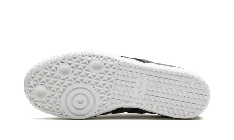 Adidas Samba Samba Adv 'Carbon'